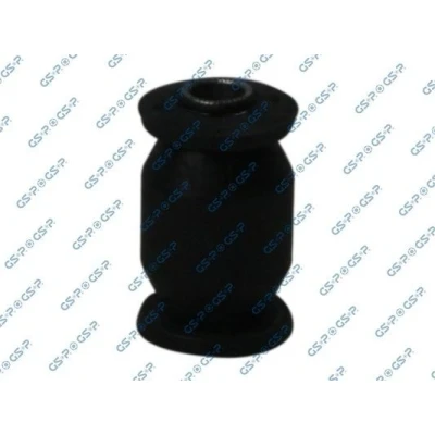 Immagine di GSP 510897 Silent Block Assale anteriore inferiore, inferiore SUZUKI: Ignis 2, I, Wagon R+ II Hatchback, CHEVROLET: Matiz, DAEWOO: Matiz Van