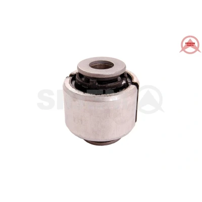 Immagine di SIDEM 849674 Silent Block Esterno, Assale anteriore Cuscinetto gomma metallo Braccio longitudinale oscillante MERCEDES BENZ: Classe C T modell