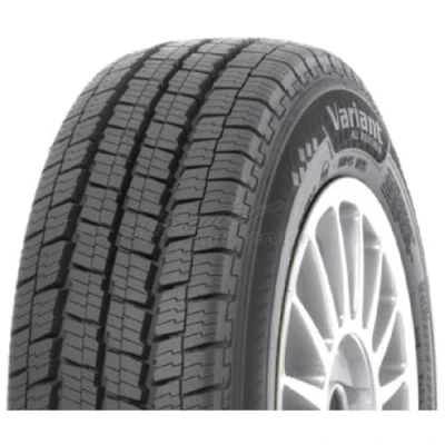 Immagine di Matador MPS 125 Variant 205/70 R15 106/104R auto Pneumatici quattro stagioni FIAT: Ducato III Van, Camion pianale / Telaio 04240