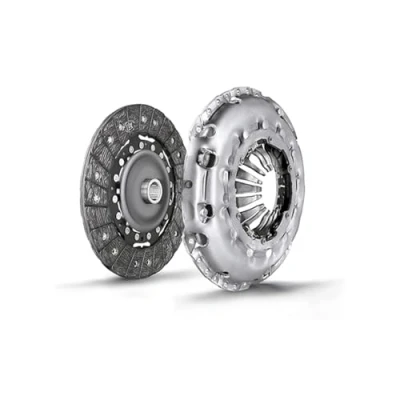 Immagine di LuK 623 3544 09 Kit Frizione 225 RENAULT: SCENIC 3, CLIO Megane 4, NISSAN: Qashqai / Qashqai+2 I, Note 2, DACIA: Duster SUV