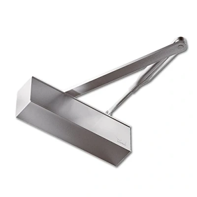 Immagine di DORMAKABA TS72V Dimensione 2 4 Chiudiporta sopraelevato SE C/W Backcheck