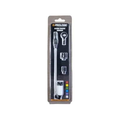 Immagine di Prologic K1 Midi Trigger Swinger Rosso Avvisatori visivi