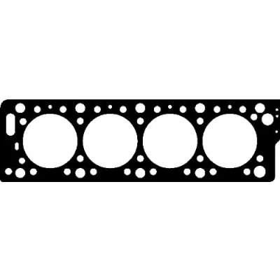 Immagine di CORTECO 414321P Guarnizione Testata 1,35