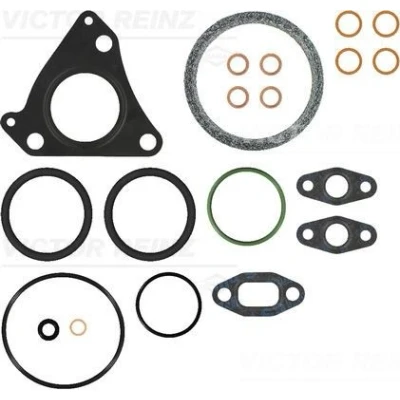 Immagine di REINZ 04 10367 01 Kit montaggio, Compressore MERCEDES BENZ: Classe C T modell, Vito Bus, Mixto, JEEP: Compass