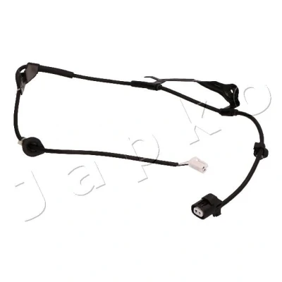 Immagine di JAPKO 151235 Sensore ABS Assale posteriore Sx TOYOTA: Yaris II Hatchback, I III Hatchback