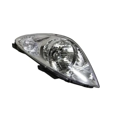 Immagine di TYC 20 12176 05 2 Fari Sx H4 per veicolo circolazione Dx con motore elettrico HYUNDAI: i20 I Hatchback