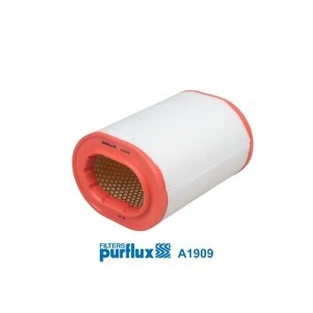 Immagine di PURFLUX A1909 filtro aria 238 112 180 Cartuccia LAND ROVER: Range Rover 3