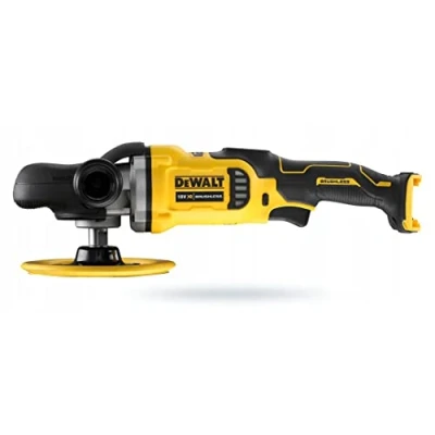 Immagine di DEWALT Lucidatrice rotatoria 18V Motore BRUSHLESS, DCM849N XJ