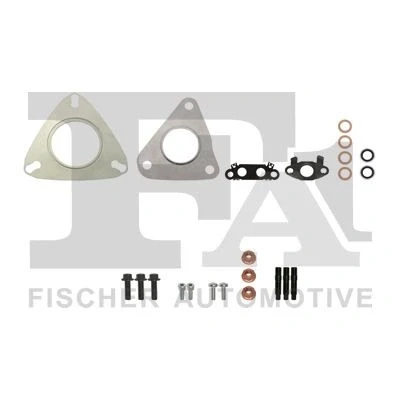 Immagine di FA1 KT410170 Kit montaggio, Compressore