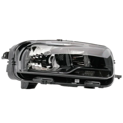 Immagine di VALEO ORIGINAL PART 045409 Fari Dx H1, H7 Alogeno con luce anabbagliante per veicolo circolazione CITROËN: C4 II Cactus mister auto, norauto,
