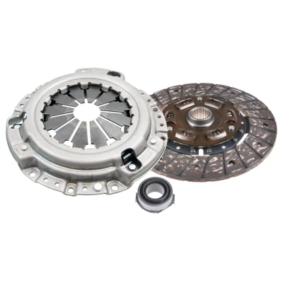 Immagine di BLUE PRINT ADM53061 Kit Frizione a tre pezzi/in parti con grasso sintetico cuscinetto disinnesto 200 MAZDA: MX 5 2, I