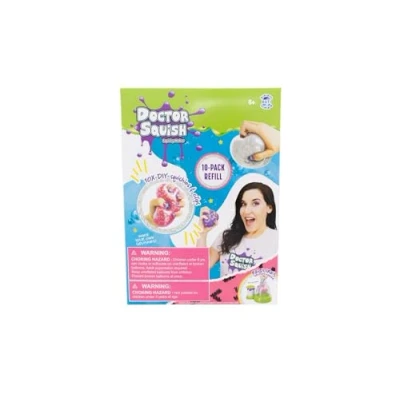 Immagine di Boti Doctor Squish Squishy Pack Navulling