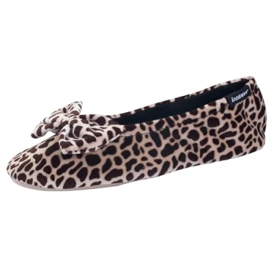 Immagine di Isotoner Ballerine, Donna, Taglia: 35 36, Beige Poliestere