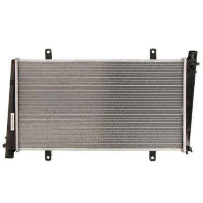 Immagine di NRF 53483 Radiatore motore Alluminio 623 328 26 Alette di raffreddamento saldate VOLVO: V40 Station Wagon, S40 I