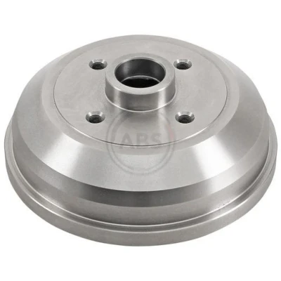 Immagine di A.B.S. 5125 S Freni a Tamburo 228 OPEL: Corsa B Hatchback, Tigra Coupe