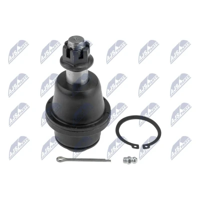 Immagine di NTY ZSD CH 037 Testina braccio oscillante Assale anteriore inferiore