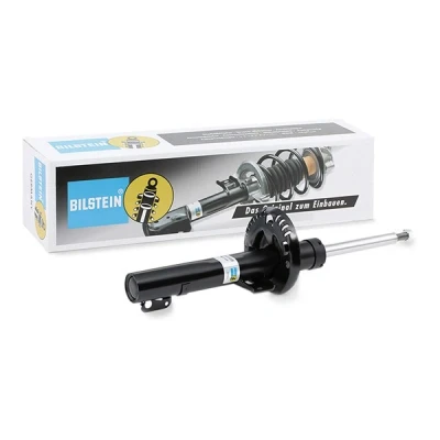 Immagine di BILSTEIN B4 OE Replacement 22 105813 Ammortizzatore Assale anteriore A pressione del gas doppio tubo tipo McPherson Spina superiore