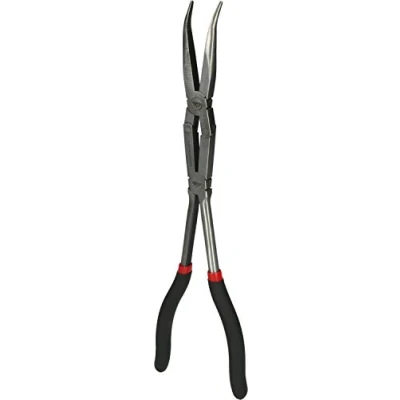 Immagine di KS TOOLS 500.7163 Pinza piatta 335, 72