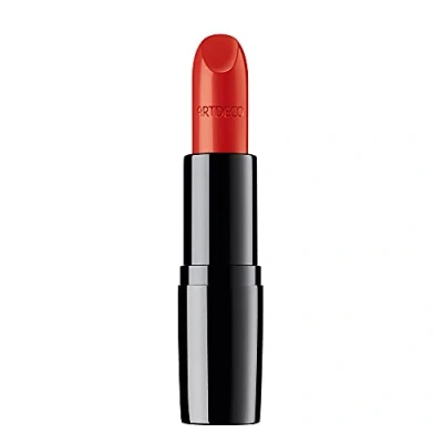 Immagine di ARTDECO Perfect Color Lipstick Rossetto rosso lucido a lunga durata 1 x 4 g