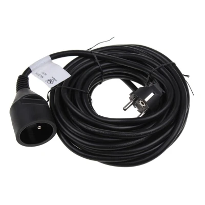 Immagine di Universale Prolunga ho5vvf 3 x 1,5mm2 10 m 66903