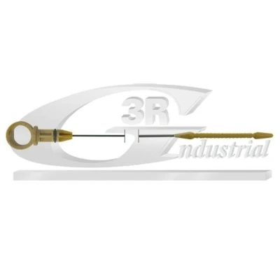 Immagine di 3RG 82261 Asta Livello Olio PEUGEOT: 5008 I, 207 Hatchback, 3008 CITROËN: C4 Picasso 1, C5 III Station Wagon, Berlingo / First I