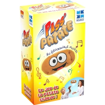 Immagine di Megableu Gioco all&#039;aperto, Multicolore, 678153