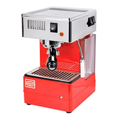 Immagine di Quick Mill MOD.0820 Libera installazione Macchina per espresso 1,8 L Manuale