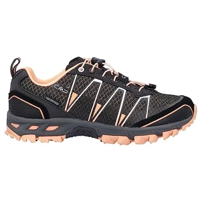 Immagine di CMP Altak Wmn Shoes Wp 3Q48266, Trail Running Shoe Donna, Piombo Sunrise, 36 EU
