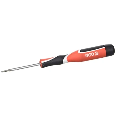 Immagine di YATO YT 25805 Cacciavite 50 Intaglio magnetico