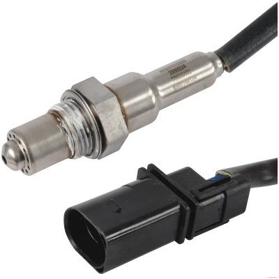 Immagine di HERTH+BUSS ELPARTS 70685402 Sonda lambda M18x1,5 riscaldato, Filettatura prelubrificata 5 OPEL: Astra J Sports Tourer, Hatchback, Meriva B