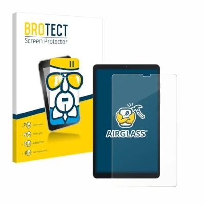Immagine di brotect Pellicola Protettiva Vetro per Blackview Tab 60 8.68&quot; Protezione Schermo [Durezza Estrema 9H, Chiaro]