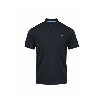 Immagine di DANISH ENDURANCE Polo Uomo Manica Corta in Cotone Biologico Premium, Maglietta Sportiva, Casual