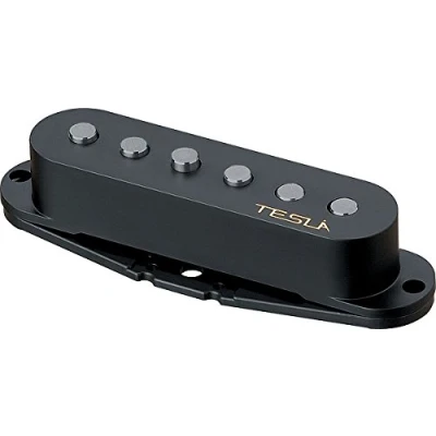 Immagine di Tesla VR1BB Pick up VR 1, colore: Nero