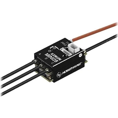 Immagine di Hobbywing EZRUN MINI28