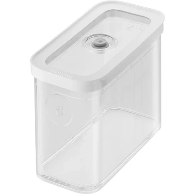 Immagine di CUBE Contenitore, 2M, Transparente Bianco Grey Line
