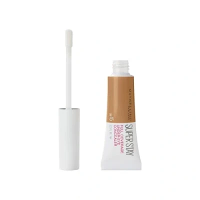 Immagine di Maybelline New York Superstay 24h Antiocchiaie alta copertura 45 bronzo
