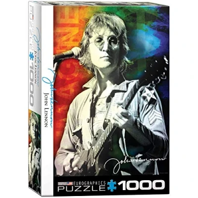Immagine di EuroGraphics Puzzle, Multicolore, 6000 0808