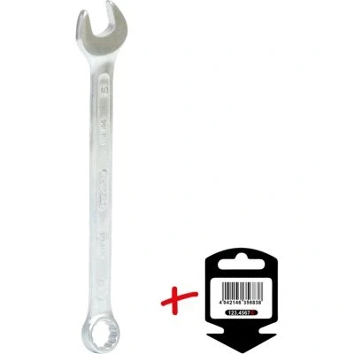 Immagine di KS TOOLS 517.0610 E Chiave ad anello / fissa 10