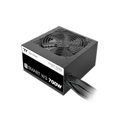 Immagine di Thermaltake Smart W3 700W ATX 3.1 80Plus White