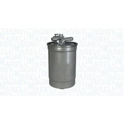 Immagine di MAGNETI MARELLI 153071760230 Filtro Carburante per condotti/circuiti Diesel AUDI: A6 C6 Avant, A4 B7 Sedan