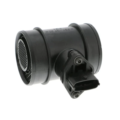 Immagine di VEMO V40 72 0449 Debimetro con alloggiamento Qualità de originale OPEL: Zafira A, Corsa C Hatchback, Astra G Caravan, HYUNDAI: Tucson