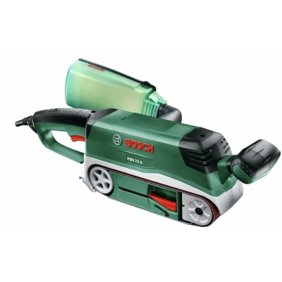 Immagine di BOSCH PBS 75 a 0 603 2A1 000 Smerigliatrice nastro elettrico 350