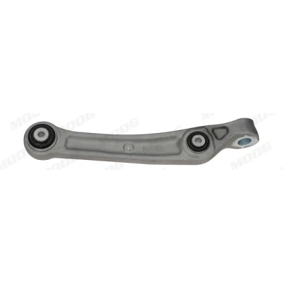 Immagine di MOOG AU TC 16812 Braccio oscillante, Sospensione ruota inferiore, Assale anteriore Dx trasversale oscillante Alluminio AUDI: Q8, A6 C8 Avant