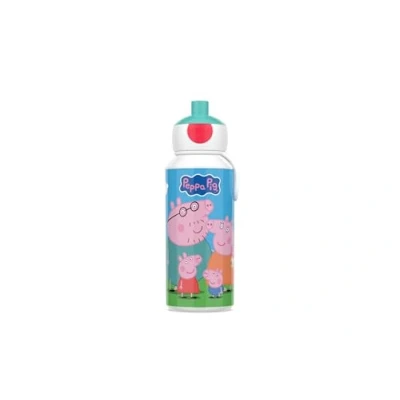 Immagine di Borraccia Campus Pop Up Peppa Pig 400ml