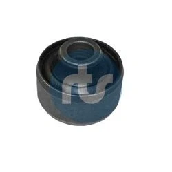 Immagine di RTS 017 00305 Silent Block Assale anteriore bilaterale, inferiore, posteriore Cuscinetto gomma metallo Braccio trasversale oscillante