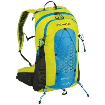 Immagine di C.A.M.P. PHANTOM 3.0 Lime 15 L