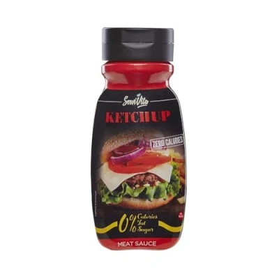 Immagine di Salsa Ketchup 320ml