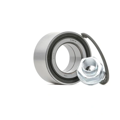 Immagine di SKF VKBA 7526 Kit cuscinetto ruota con sensore ABS integrato 72 SUZUKI: SWIFT 3, 4, Splash, OPEL: Agila B