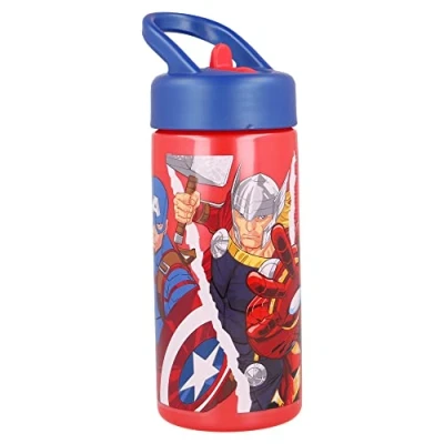 Immagine di BOTTIGLIA IN PP PLAYGROUND 410 ML IL TUONO ROTAN Stor