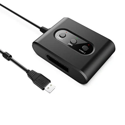 Immagine di MAYFLASH SNES Controller Adapter for Switch &amp; PC Windows MF105